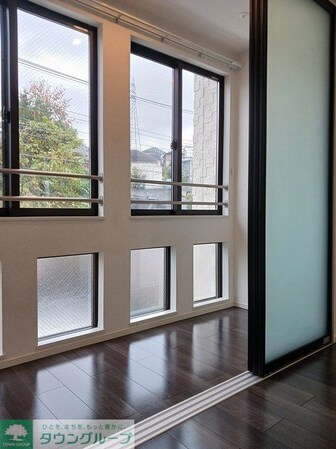 Sugar TownIIの物件内観写真